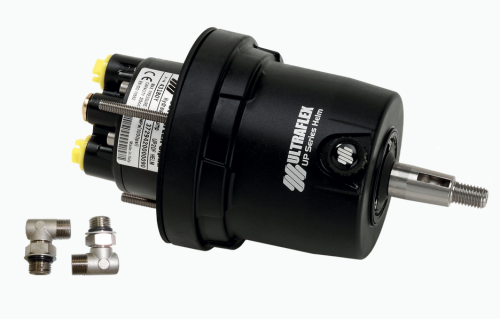 Pompa sterociągu hydraulicznego Ultraflex