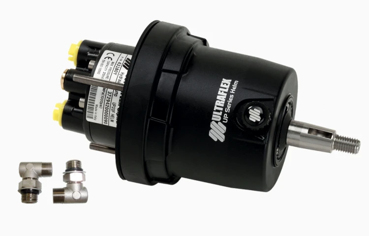 Pompa sterociągu hydraulicznego Ultraflex