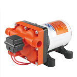 Pompa ciśnieniowa automatyczna Seaflo 11,3 l/min 3,8 bar