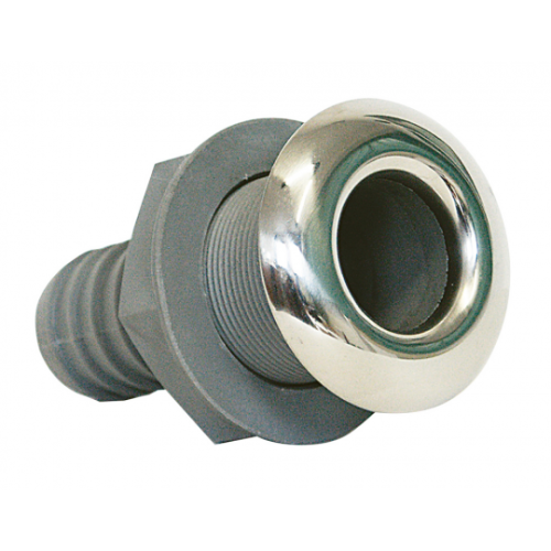 rzejście burtowe odpływ 3/4" 19 mm