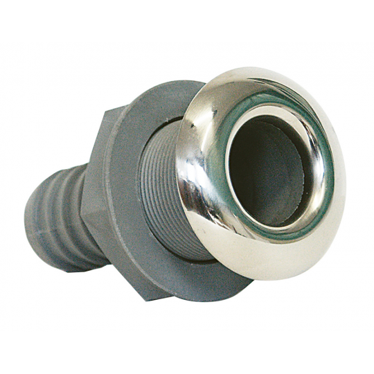 rzejście burtowe odpływ 3/4" 19 mm