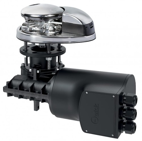 Quick Prince DP2 700 W