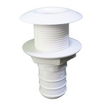 Przejście burtowe odpływ 1" 25 mm 