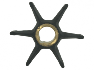 Wirnik pompy wody zamiennik Mercury 2/4T 40-80 KM 47-19453T