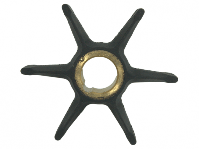 Wirnik pompy wody Mercury 40 - 80