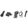 Radio VHF Plastimo SX-350 wodoodporne IPX7