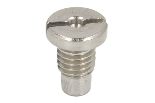 Śruba spustu oleju korek z magnesem Yamaha Parsun F25-04000031