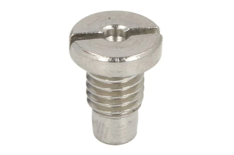 Śruba spustu oleju korek z magnesem Yamaha Parsun F25-04000031