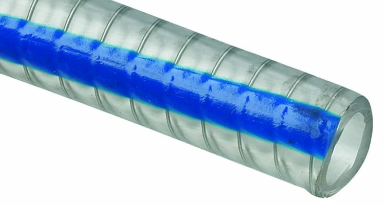 Wąż zbrojony do instalacji wodnej 30 mm