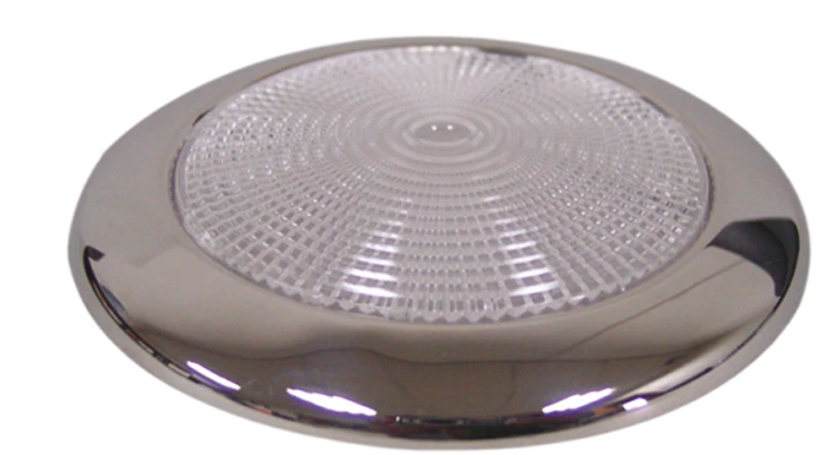 Lampa wewnętrzna kabinowa LED 94 mm