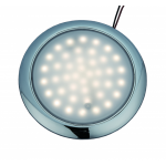 Lampa wewnętrzna kabinowa LED 130 mm 