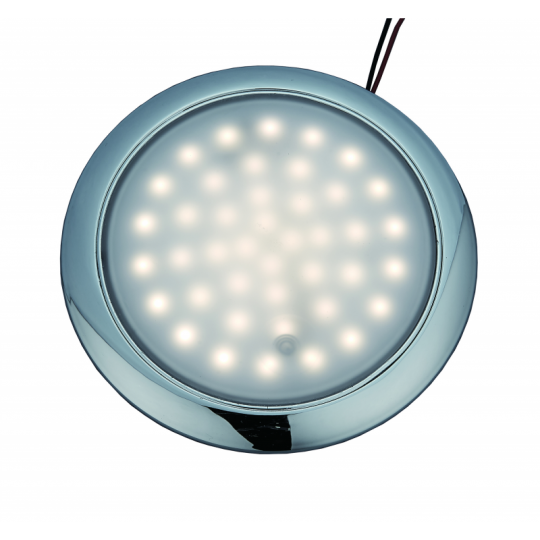 Lampa wewnętrzna kabinowa LED 130 mm