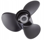 Śruba napędowa Yamaha Duo Prop 6U4-45953-00-98 3x15x24-R OEM