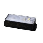 Lampa błyskowa LED Alkalite II do kamizelki ratunkowej 