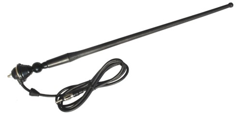 Antena jachtowa FM/AM 40 cm