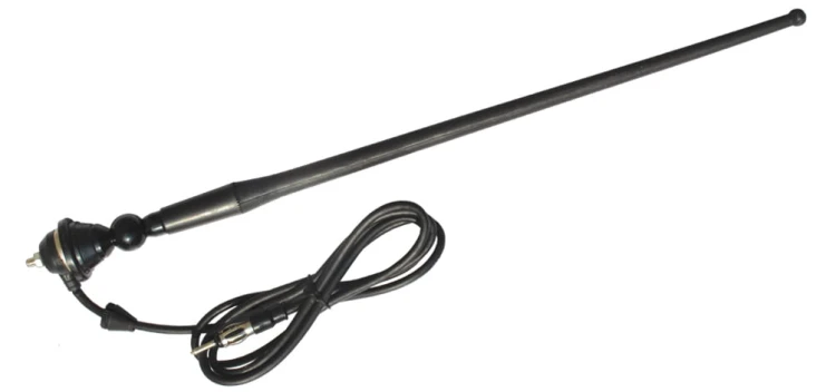Antena jachtowa FM/AM 40 cm