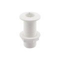 Przejście burtowe 3/4" plastikowe