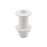 Przejście burtowe odpływ 3/4" plastikowe
