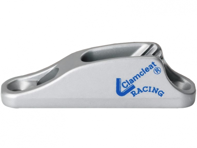 Knaga rowkowa Clamcleat CL211 MK1 3-6 mm