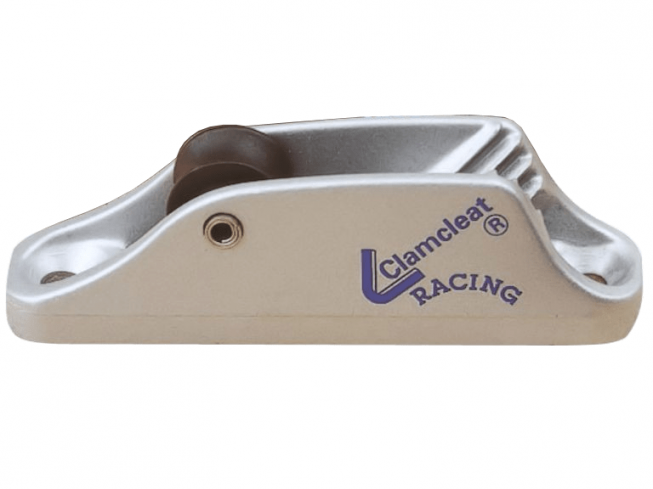 Knaga rowkowa Clamcleat CL236 3-6 mm