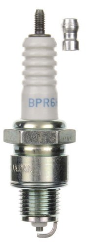 Świeca zapłonowa NGK BPR6HS