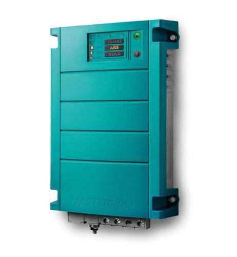 Ładowarka Mastervolt ChargeMaster 12 V/25 A IP23 3 wyjśćia