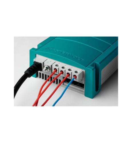 Ładowarka Mastervolt ChargeMaster 12 V/25 A IP23 3 wyjśćia