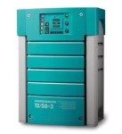 Ładowarka Mastervolt ChargeMaster 12 V/50 A IP23 3 wyjścia  