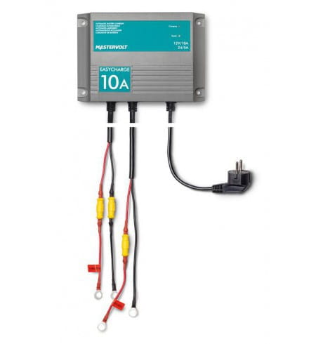 Ładowarka Mastervolt EasyCharge 10 A
