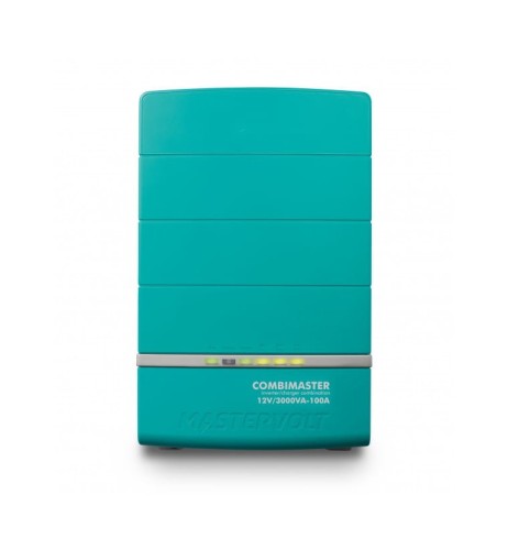 CombiMaster 12/2000-60