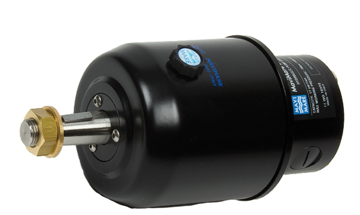 Pompa hydrauliczna Mavimare GM0-MRA 17 cm3