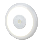 Lampa wewnętrzna kabinowa plafon LED 130 mm 