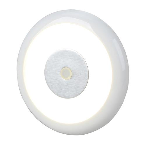 Lampa wewnętrzna kabinowa plafon LED 130 mm