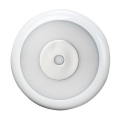 Lampa wewnętrzna kabinowa plafon LED 130 mm