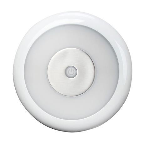 Lampa wewnętrzna kabinowa plafon LED 130 mm