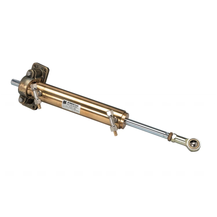 Siłownik hydrauliczny Ultraflex UC293-I
