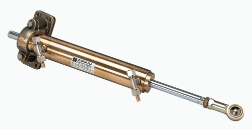 Siłownik hydrauliczny Ultraflex UC378-I