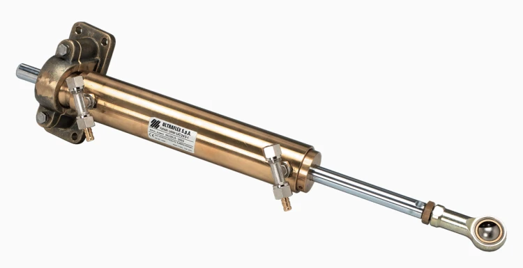 Siłownik hydrauliczny Ultraflex UC378-I
