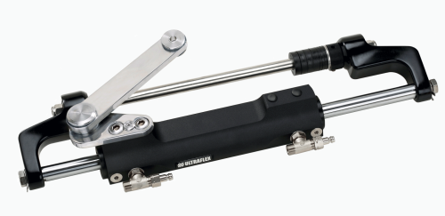Siłownik hydrauliczny Ultraflex UC128-OBF