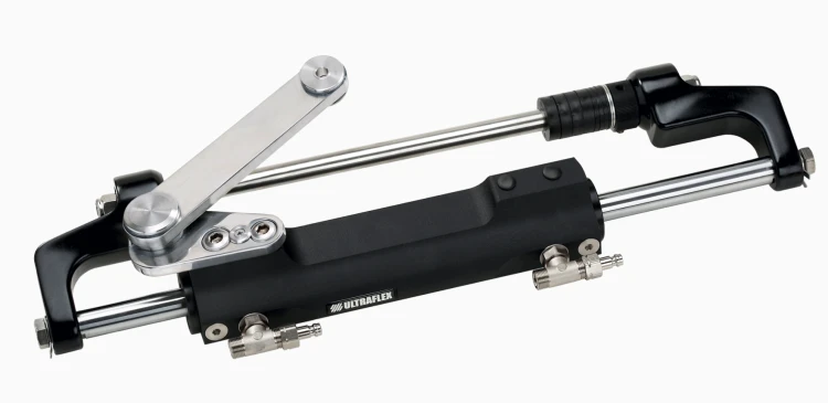 Siłownik hydrauliczny Ultraflex UC128-OBF