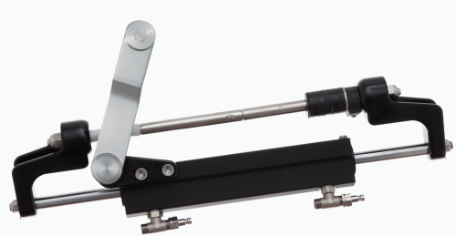 Siłownik hydrauliczny Ultraflex UC95-OBF/1