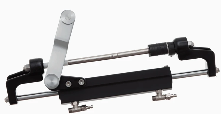 Siłownik hydrauliczny Ultraflex UC95-OBF/1