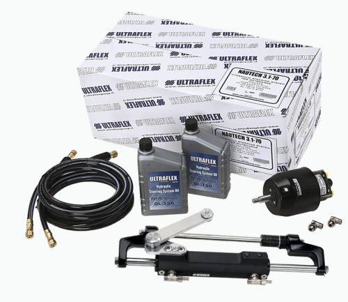 Ultraflex Nautech-3