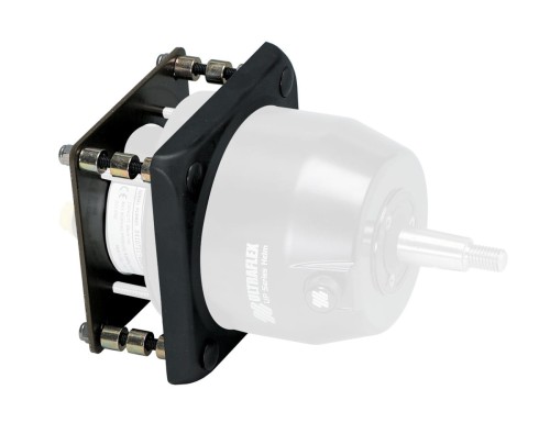 Zestaw montażowy pompy Ultraflex X64