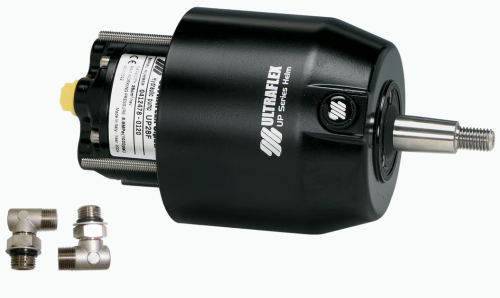 Pompa sterociągu hydraulicznego Ultraflex