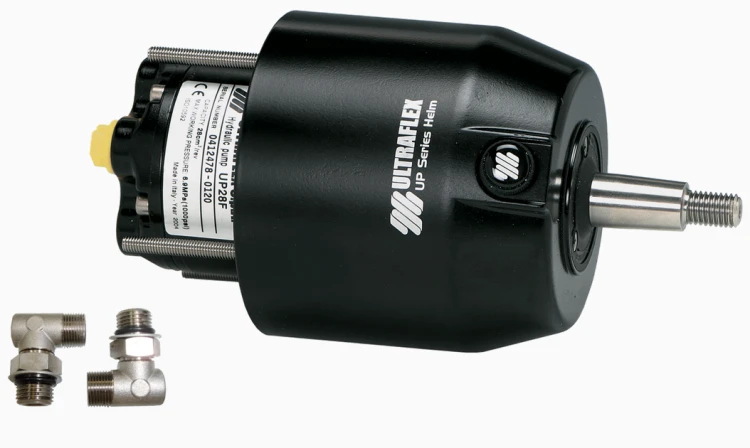 Pompa sterociągu hydraulicznego Ultraflex