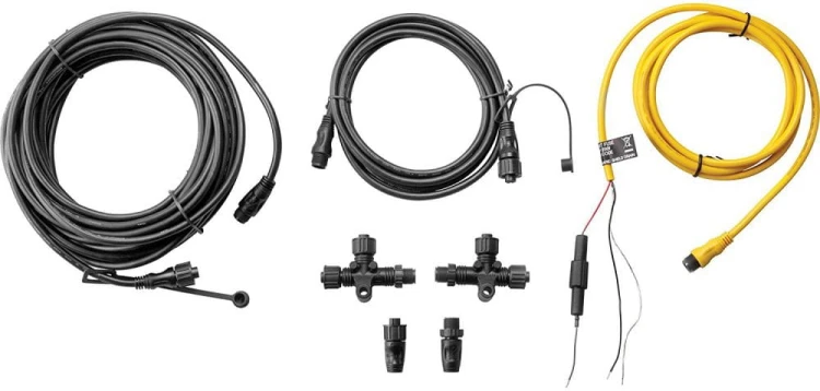 Zestaw startowy sieci NMEA2000 Garmin 010-11442-00