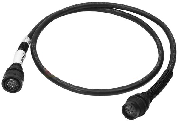Przedłużenie wiązki Smart Craft Mercury Mercruiser 892451A06