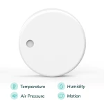 RuuviTag Bluetooth Sensor czujnik 4 w 1