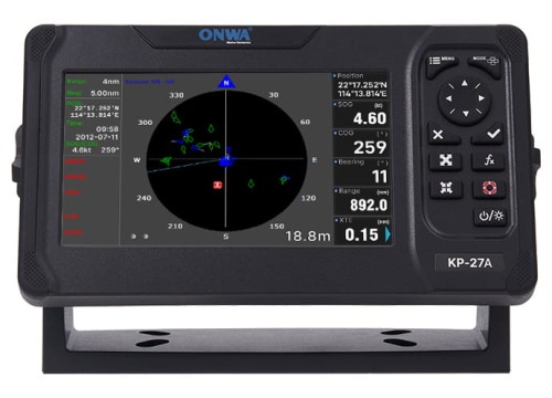 Onwa KP-27A